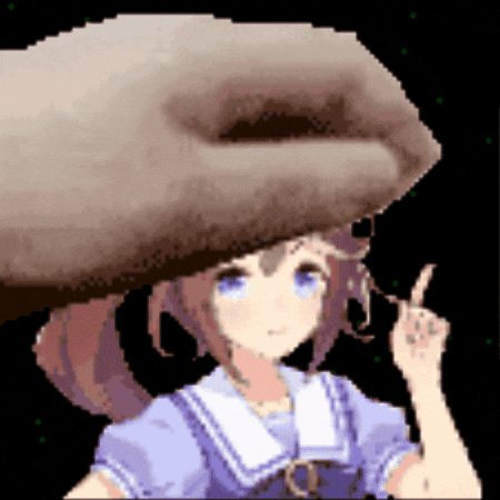 Pet Pat GIF