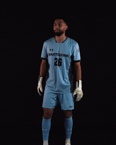 Mens Soccer GIF by Purdue Fort Wayne Athletics