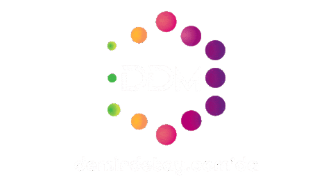 Ddm Sticker by demirdetay