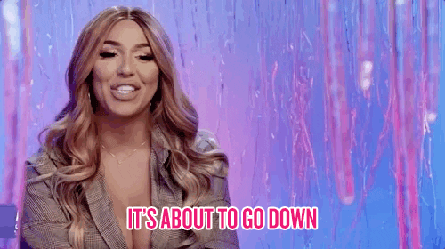 Exes Love GIF by Ex On The Beach