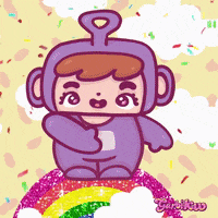 Kawaii GIF by Garbi KW