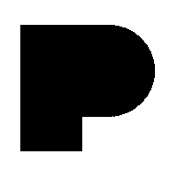 Pier15 pier15 pierke pier15skatepark piertje Sticker