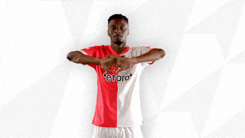 Football Stretching GIF by SK Slavia Praha