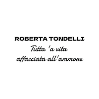 Musica Napoli Sticker by Roberta Tondelli