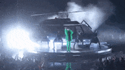 performance GIF by Rihanna