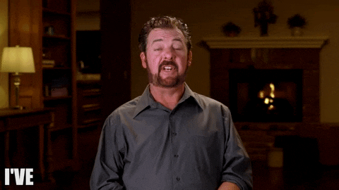 life scott GIF by WE tv