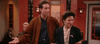 seinfeld what GIF by CraveTV