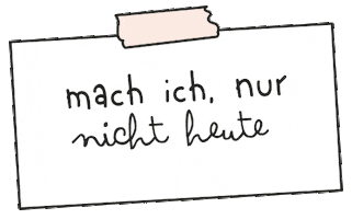Text Quote Sticker by Odernichtoderdoch GmbH