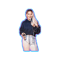 Fun Laughing Sticker by Jessimae Peluso