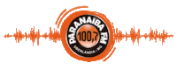 Radio Tatodomundoligado Sticker by Paranaíba FM