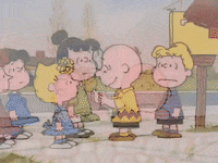 charlie brown GIF by Peanuts