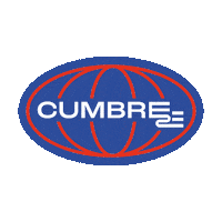 wearecumbre wearecumbre cumbremadrid agenciacumbre cumbreagenciamadrid Sticker
