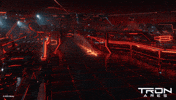 Ares Tron GIF by Walt Disney Studios