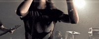 forgive and forget GIF by Miss May I