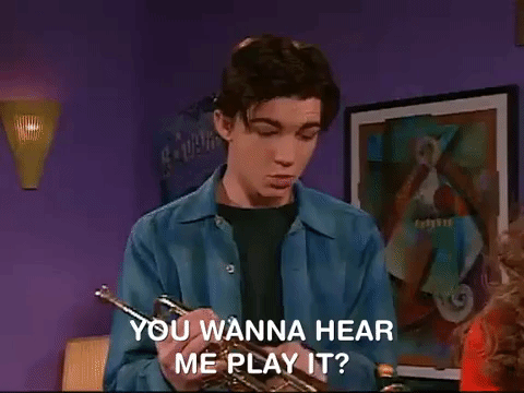 the amanda show nicksplat GIF