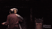 A Christmas Carol GIF by Alliance Theatre