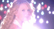 change GIF by Taylor Swift