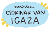 Magyar Sticker