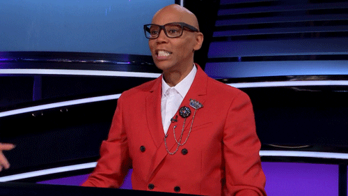 GIF by CBS
