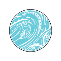 Double Ipa Sticker by Maui Brewing Co.