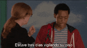 tv series nbc GIF