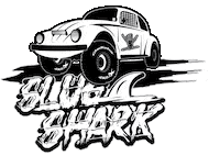 Vw Sticker by Shreddy Lyfe