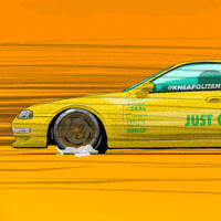 Honda Racing GIF by kneapolitan