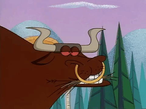 nickrewind giphydvr nicksplat angry beavers giphyab031 GIF