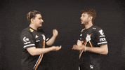 Rock Paper Scissors GIF by G2 Esports