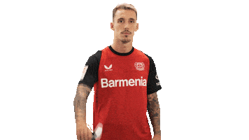 Bayer Leverkusen Sticker by Bundesliga