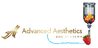 Sticker by Advanced Aesthetics International