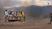 Johnny Knoxville GIF by Jackass Forever