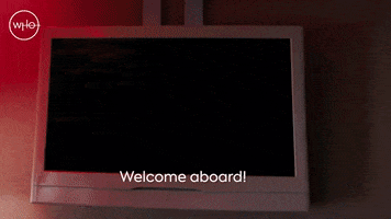 Series 12 GIF by Doctor Who