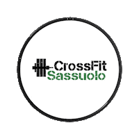 Sassuolo Sticker by crossfit-41100