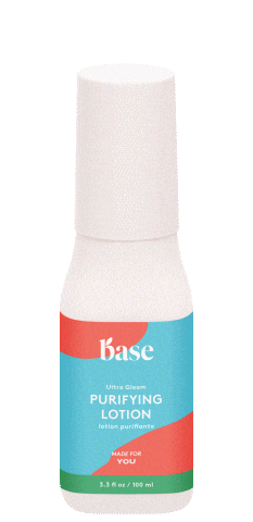 Skincare Vegan Sticker by Base