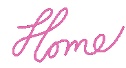 Mi Casa Home Sticker