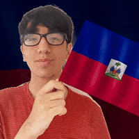 Port Au Prince Pride GIF