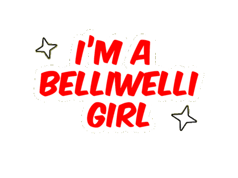 Sticker by BelliWelli