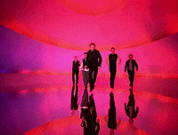 Justin Timberlake Jt GIF by *NSYNC