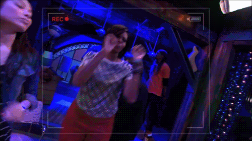 danielpaconio giphyupload icarly michele obama GIF