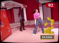 rosalia rosalia milionaria fucking money man dios nos libre del dinero GIF