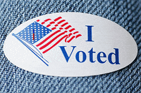 Voting Election 2020 GIF