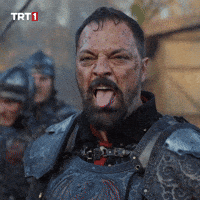 War Ottoman GIF by TRT