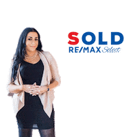 Remax Sticker by RE/MAX Select Realty