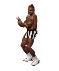 Dig In Shaun T Sticker by BODi