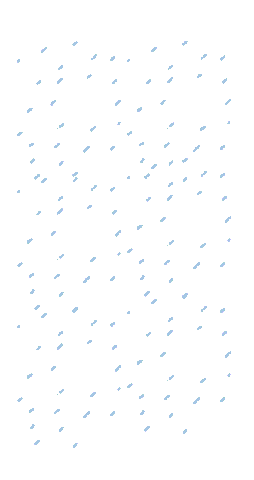 Rain Effects Sticker by il Geru GIFs