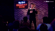 Joe Jonas GIF by The Roku Channel
