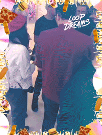 by Loop Dreams GIF Booth
