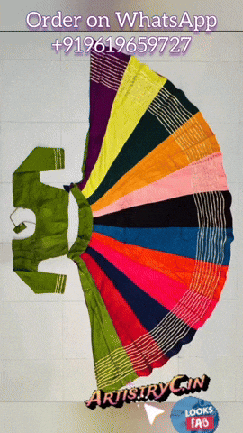 Buy Now Fashion GIF by ArtistryC