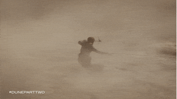 Part Two Ride GIF by Warner Bros. Pictures